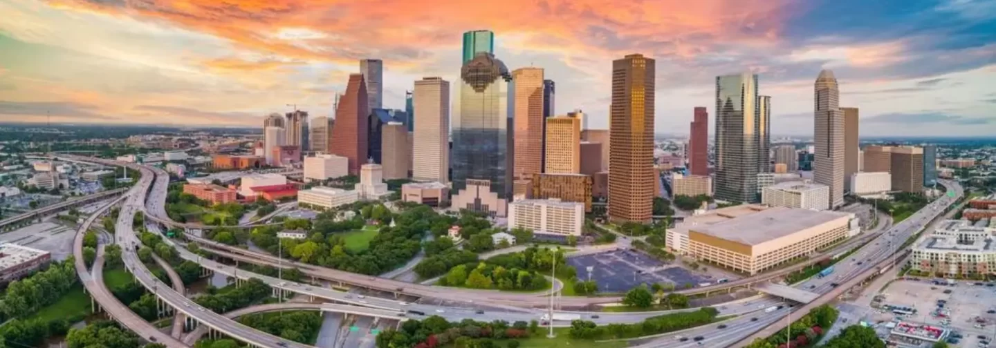 Does Houston have the proper workforce to be the next energy transition capital of the USA (and the world)?