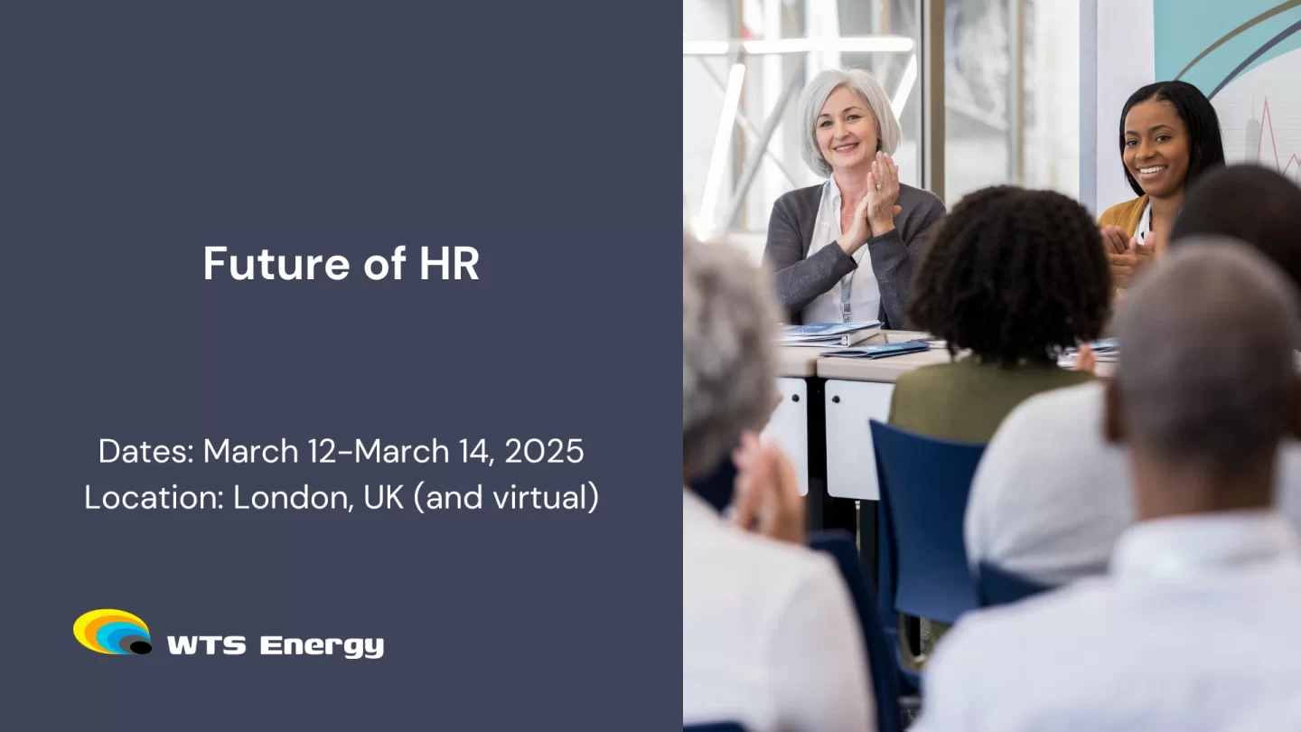 info of Future of HR