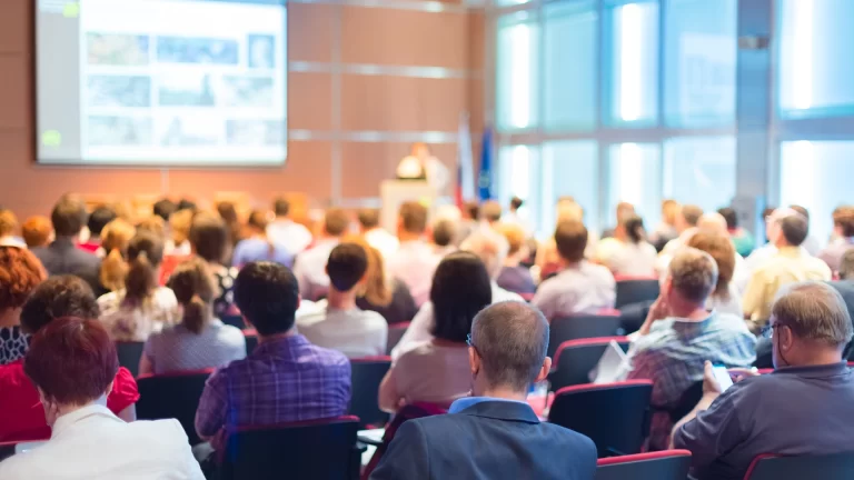 The best HR conferences to attend in 2025